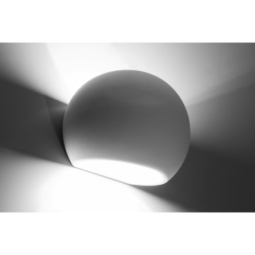 Sollux GLOBE SL.0032 Sienos lempa 1x60W/E27