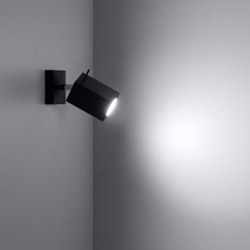 Sollux MERIDA SL.0099 Taškinis šviestuvas 1x40W/GU10