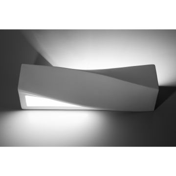 Sollux SIGMA SL.0003 Sienos lempa 1x60W/E27