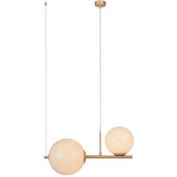 Zambelis PENDANT LAMP 1997 Pakabinama lempa 2x15W/E27 IP20