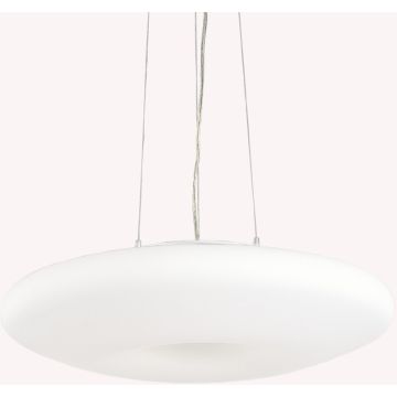 Ideal Lux GLORY 019741 Pakabinama lempa 5x60W/E27 ip20