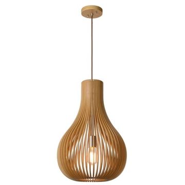 Lucide BODO 01400/38/72 Pakabinama lempa 1x60w/e27 ip20