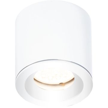 Maxlight FORM C0215 Lubų šviestuvas 1x50w/gu10 ip65