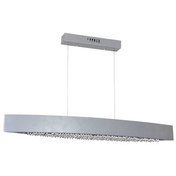 Milagro BOCCA ML016 Pakabinama lempa 1x18W/LED 1260LM