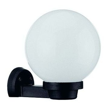Novolux ALIA 011C-G05X1A-02 Sienos lempa 1x42W/E27 IP43