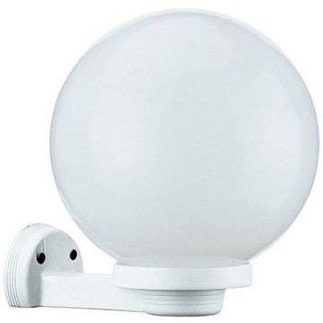 Novolux ALIA 011D-G05X1A-01 Sienos lempa 1x42W/E27 IP43