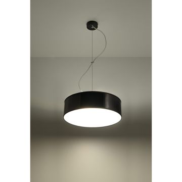 Sollux ARENA SL.0115 Pakabinama lempa 2x60W/E27