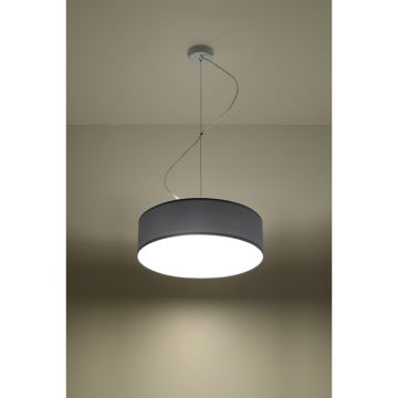 Sollux ARENA SL.0116 Pakabinama lempa 2x60W/E27