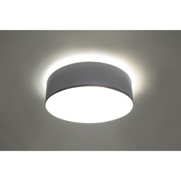 Sollux ARENA SL.0122 Lubų šviestuvas 2x60W/E27