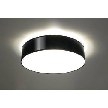 Sollux ARENA SL.0124 Lubų šviestuvas 3x60W/E27