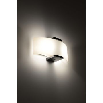 Sollux EMILIO SL.0185 Sienos lempa 2x40W/E14
