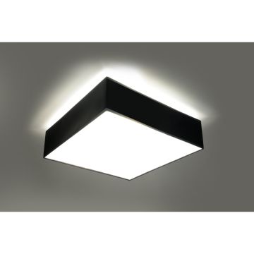 Sollux HORUS SL.0136 Lubų šviestuvas 2x60W/E27