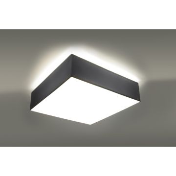 Sollux HORUS SL.0137 Lubų šviestuvas 2x60W/E27