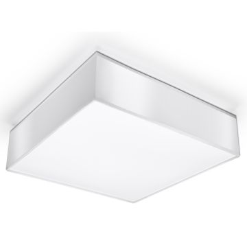 Sollux HORUS SL.0138 Lubų šviestuvas 2x60W/E27