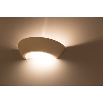 Sollux OSKAR SL.0160 Sienos lempa 1x60W/E27