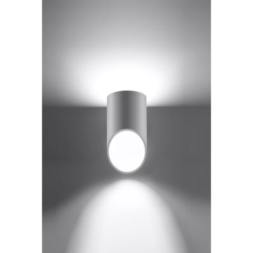 Sollux PENNE SL.0107 Sienos lempa 1x40W/G9