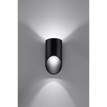 Sollux PENNE SL.0113 Sienos lempa 1x40W/G9