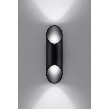 Sollux PENNE SL.0114 Sienos lempa 1x40W/G9