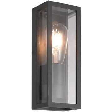 Zambelis WALL LIGHT E201 Sienos lempa 1x15W/E27 IP65