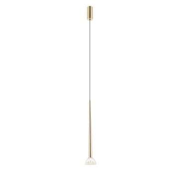 Zuma Line BOSTON P0603-01A-F7B1 Pakabinama lempa 1x5W/Led 3000K 550lm IP20