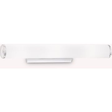 Ideal Lux CAMERINO 027104 Sienos lempa 4x40W/E14 ip20