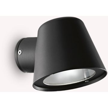 Ideal Lux GAS 020228 Sienos lempa 1x28W/GU10 ip43