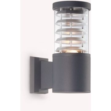 Ideal Lux TRONCO 027005 Sienos lempa 1x42W/E27 ip44
