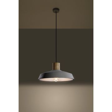 Sollux AFRA SL.0282 Pakabinama lempa 1x60W/E27