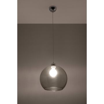 Sollux BALL SL.0250 Pakabinama lempa 1x60W/E27