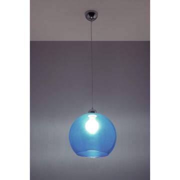 Sollux BALL SL.0251 Pakabinama lempa 1x60W/E27