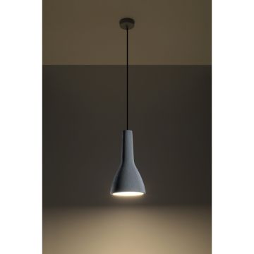 Sollux EMPOLI SL.0280 Pakabinama lempa 1x60W/E27