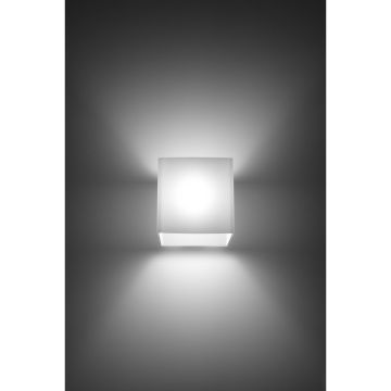 Sollux RICO SL.0212 Sienos lempa 1x40W/E27