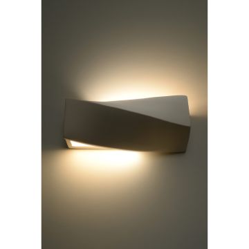 Sollux SIGMAMINI SL.0229 Sienos lempa 1x60W/E27