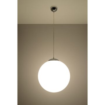 Sollux UGO SL.0265 Pakabinama lempa 1x60W/E27