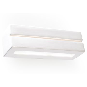 Sollux VEGALINE SL.0231 Sienos lempa 1x60W/E27