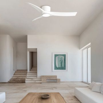 Zambelis CEILING FAN 25396 Ventiliatorius IP20