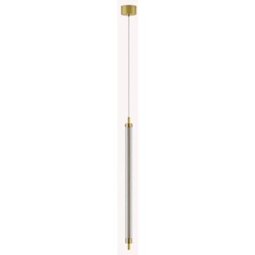 Zambelis PENDANT LED 25168 Pakabinama lempa 20W/led 3000K 1600lm IP20
