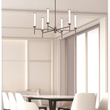 Zambelis PENDANT LED 25448 Švieslentė 46W/led 3000K 4070lm IP20