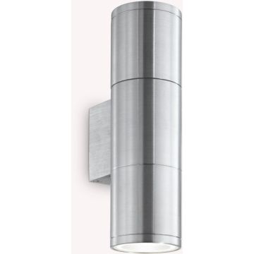 Ideal Lux GUN 033013 Sienos lempa 2x35W/GU10 ip44