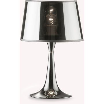 Ideal Lux LONDON 032368 Stalo lempa 1x60W/E27 ip20