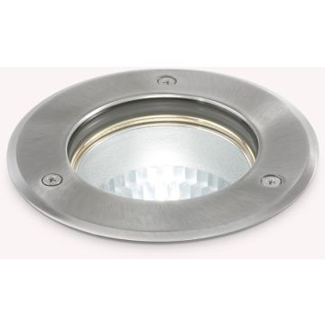 Ideal Lux PARK 032825 Įmontuojamas apšvietimas 1x28W/E27 ip67