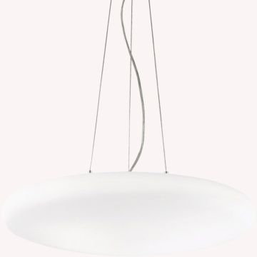 Ideal Lux SMARTIES 032016 Pakabinama lempa 3x42W/E27 ip20
