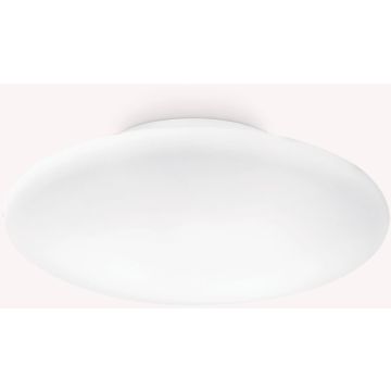 Ideal Lux SMARTIES 032047 Stropo šviestuvas 2x42W/E27 ip20