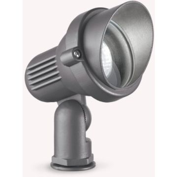 Ideal Lux TERRA 033037 Sodų prožektorius 1x28W/GU10 ip65