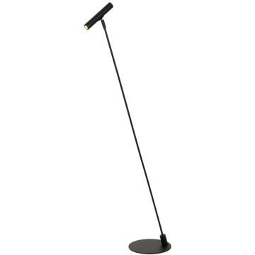 Lucide ALEC 03746/03/30 Stovinė lempa 1x3w/g9 2700k 260lm ip20