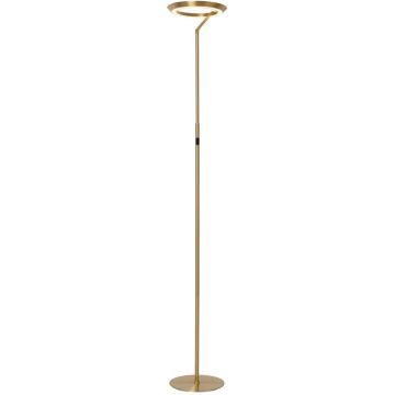 Lucide CELESTE 03745/24/02 Stovinė lempa 1x20w/led 2700k 927lm ip20