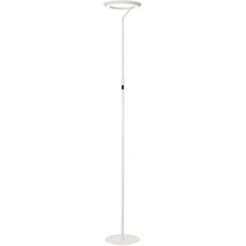 Lucide CELESTE 03745/24/31 Stovinė lempa 1x20w/led 2700k 927lm ip20