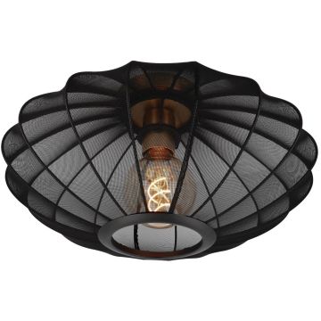 Lucide CORINA 03147/40/30 Lubų šviestuvas 1x40w/e27 ip20