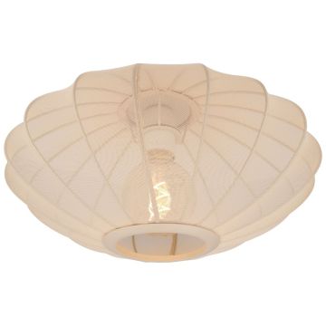 Lucide CORINA 03147/40/38 Lubų šviestuvas 1x40w/e27 ip20