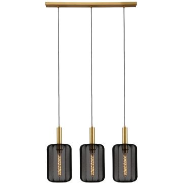 Lucide CORINA 03447/03/30 Pakabinama lempa 3x40w/e27 ip20